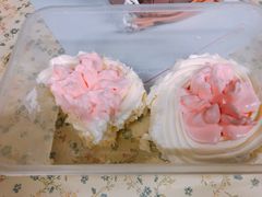 -中关村茶点