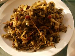 -添福来墨鱼饺子 · 海鲜东北菜(泡崖店)