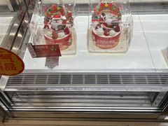 -味多美(江桥万达店)