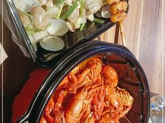 -盒马鲜生(顺义店)