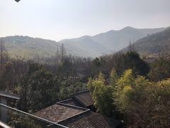 -天目湖御水温泉·度假酒店