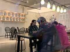 -喜茶(广州天汇igc店)