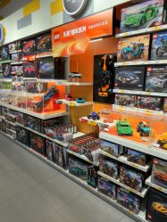 -乐高授权专卖店(浦东嘉里城店)