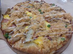 -达美乐比萨(南京路店)