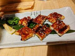 -不倒翁炭火烧肉(永安里店)