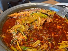 -红果川菜(客运站店)