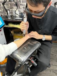 -刺客纹画·纹身·洗纹身.穿孔饰品