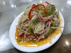 -老蔡记(二七广场店)