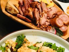 -燕郊烧鸽子(广安路店)