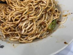 -李先生牛肉面大王(北京平谷步行街店)