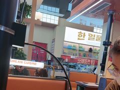 -韩一品韩国料理(柏庐南路店)
