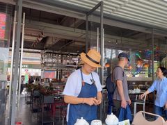 -陈鹏鹏潮汕菜(欢乐海岸 海边景观店)