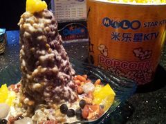 -Miohca缪卡KTV(和平店)