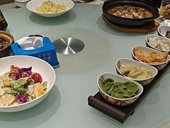 -大清花饺子(山庄店)