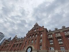 -天津意大利风情旅游区