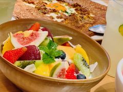 -O'eat Blossom&Pelican(深圳首店)
