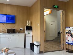 -上海仁爱医院口腔科 · 种植