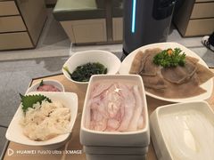 -海底捞火锅(宏大财富广场店)