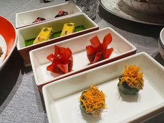 -柿合缘新京菜(静安嘉里中心店)