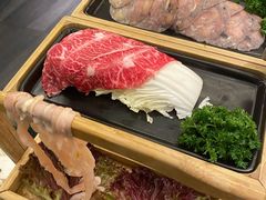 -湊湊火锅·茶憩(打浦桥日月光店)