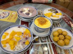 -赵记传承·中国甜品(福州总店)