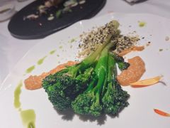 -燃扒房Steakhouse(皇庭店)