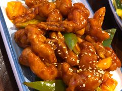 -觅山云南菜(泊富ICITY店)