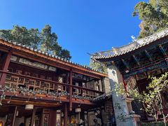 -寂照庵