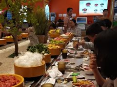 -喜家自助小火锅(乐客城店)