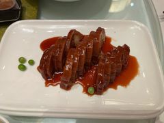 -得月楼·省级非遗·传统苏帮菜(观前店)