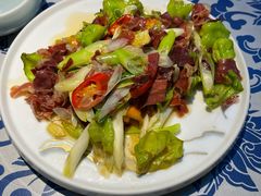 -云海肴·汽锅鸡·云南菜(南强街店)