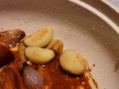 -留半山·香港食堂(啦啦宝都店)