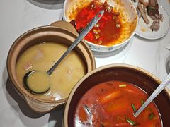 -吴掌柜·藕汤印象(南湖店)