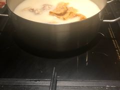 -捞王猪肚鸡火锅(财富中心店)