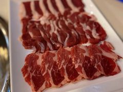 -福寿斋·老北京铜锅涮肉·烤鸭(顺义总店)