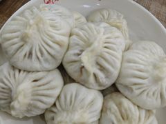 -津门张记包子铺(华昌道店)