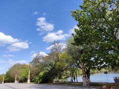 -渤海大学(松山校区)