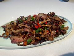 -Colourful Yunnan Hawthorn 彩云南 孔雀
