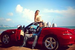 点击看大图 -太古映画婚纱摄影(天河店)