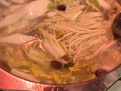 -夜宴江景餐厅
