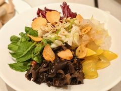 -狮王府淮扬菜(新街口友谊店)