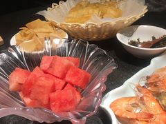 -景笙毋米粥底火锅(20年老字号)