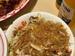 -江味龙虾馆·裸蓝龙虾(南山店)