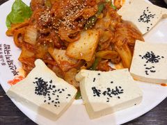 -釜山豚骨汤饭(芝罘万达广场店)