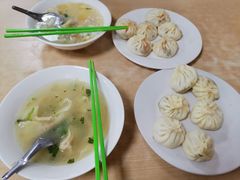 -津门永胜包子铺(哈尔滨道总店)