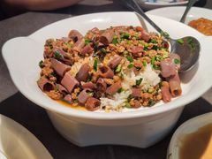 -前海沿·青岛菜(大拇指广场石老人店)