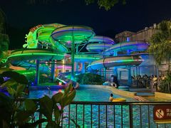 -重庆海昌加勒比海水世界