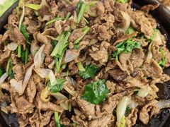-烤肉季饭庄