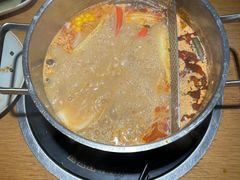 -生如夏花泰式火锅(西村黑金店)