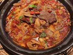 -老阿爸鲜鱼土菜(园区永旺店)